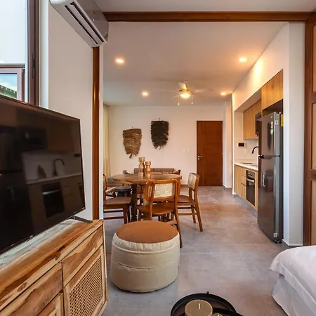 Azalea By Zama Homes Tulum