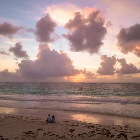 Playa Esperanza 4* Tulum
