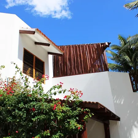 Casa Colibri Tankah 4* Tulum