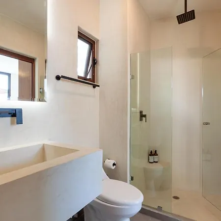 Azalea By Zama Homes Apartment Tulum
