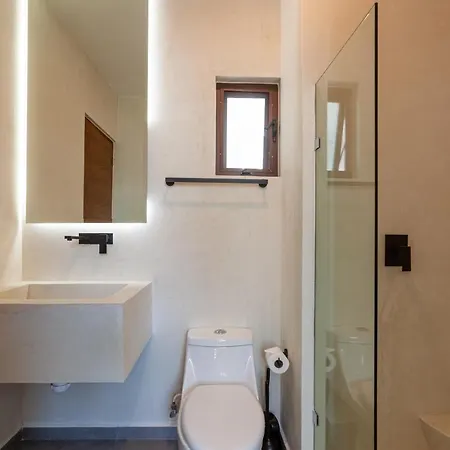 Apartment Azalea By Zama Homes Tulum