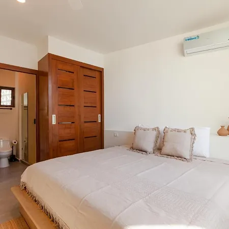 Apartment Azalea By Zama Homes Tulum