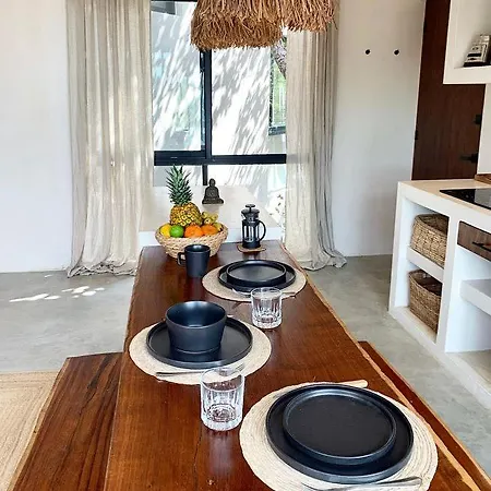 Vida Boho 12 With Special Fee To Access Bardo * Tulum