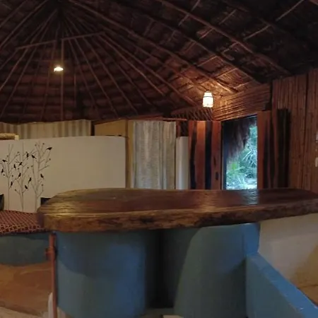 Maya Balam * Tulum