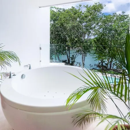 Country Club Private With Pool 18 People Villa