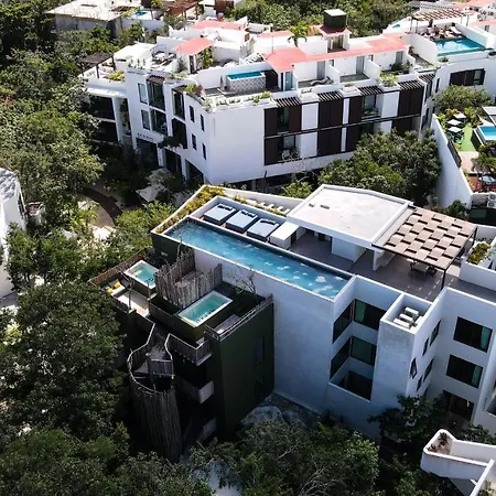 Azalea By Zama Homes * Tulum