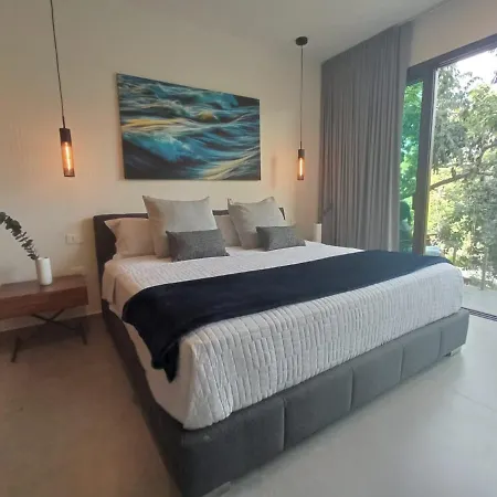 Azalea By Zama Homes Apartment