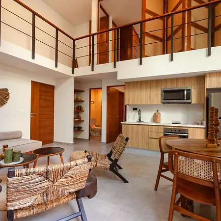 Apartment Azalea By Zama Homes