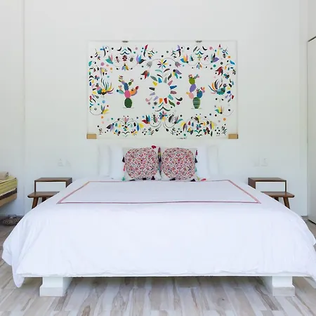 Villa Luxury Private , Private Pool, Private Garden, Jacuzzi, 24hours Security Tulum
