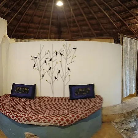 Maya Balam Tulum