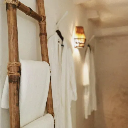 Coco Unlimited Hotel