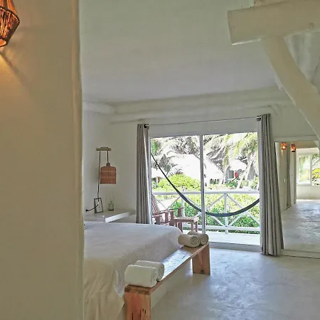 Coco Unlimited Hotel Tulum