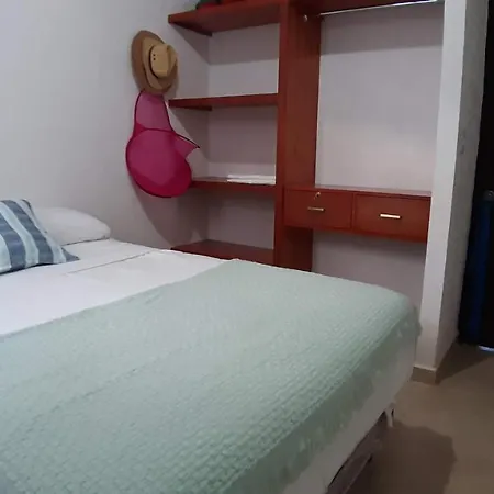 Casa Solecito Holiday home