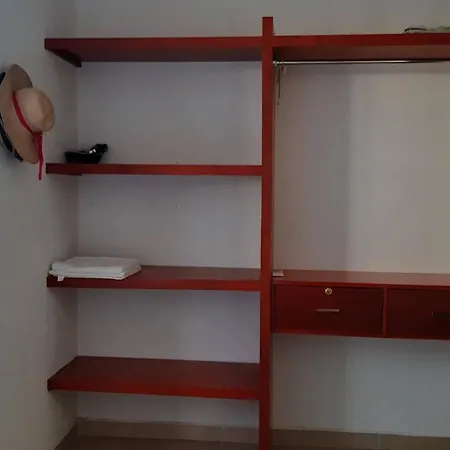 Casa Solecito Holiday home *