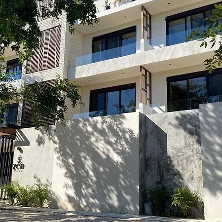 Zen Apartment
