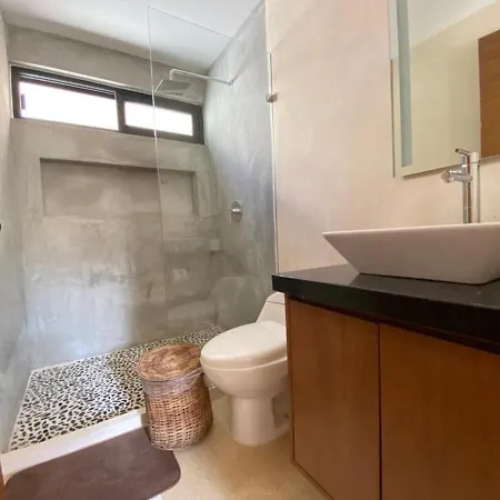 Apartment Zen