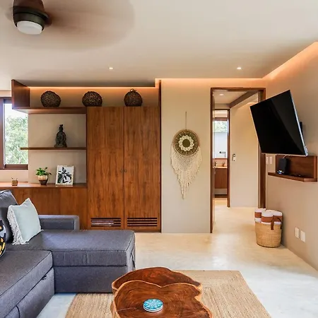 Eco-designed & Nature-infused Units By Stella
