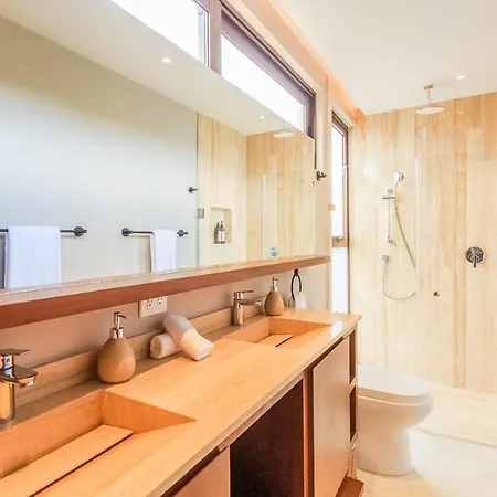 Apartment Eco-designed & Nature-infused Units By Stella *