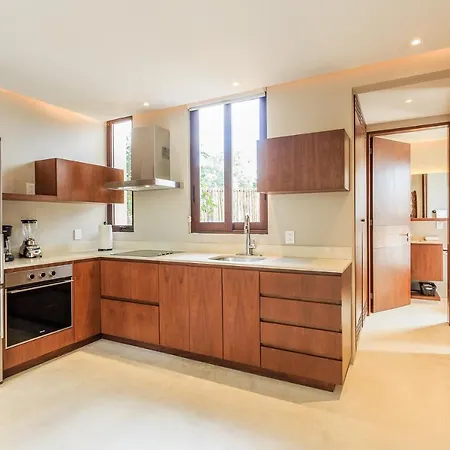 Eco-designed & Nature-infused Units By Stella