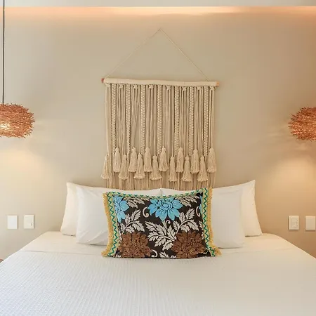 Eco-designed & Nature-infused Units By Stella