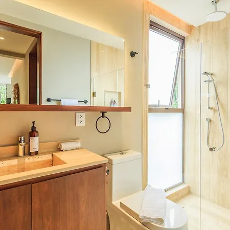 Eco-designed & Nature-infused Units By Stella Apartment Tulum