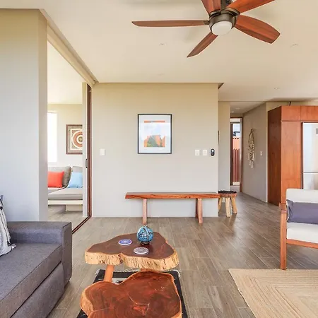 Apartment Eco-designed & Nature-infused Units By Stella *