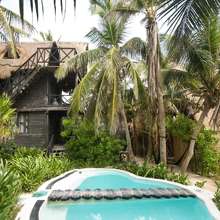 Zulum Tulum