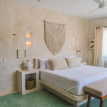 Wakax Hacienda - Cenote & Boutique - Small Luxury Of The World