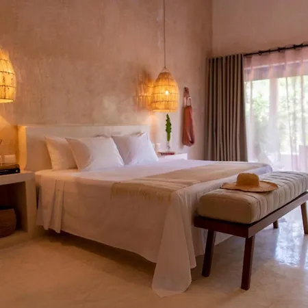 Wakax Hacienda - Cenote & Boutique - Small Luxury Of The World Hotel