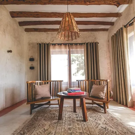 Wakax Hacienda - Cenote & Boutique - Small Luxury Of The World