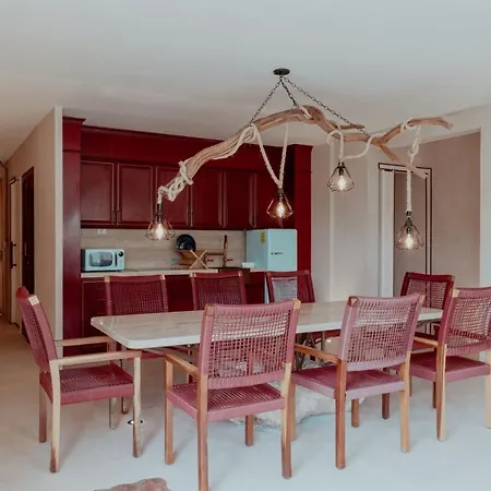 Roc Eleven Residence Hotel 5*