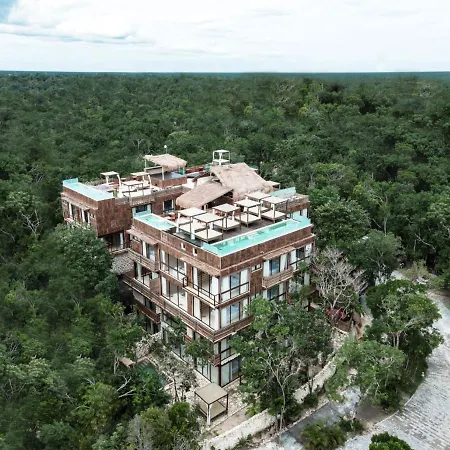 Roc Eleven Residence