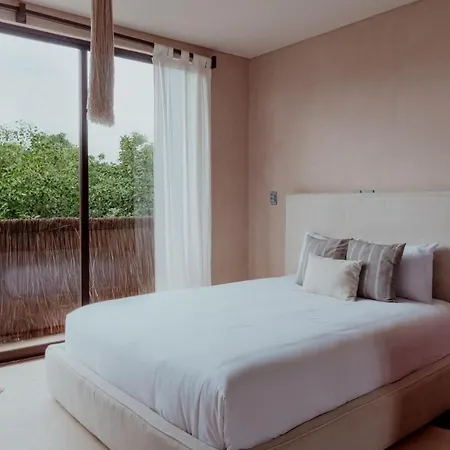 Roc Eleven Residence 5* Tulum