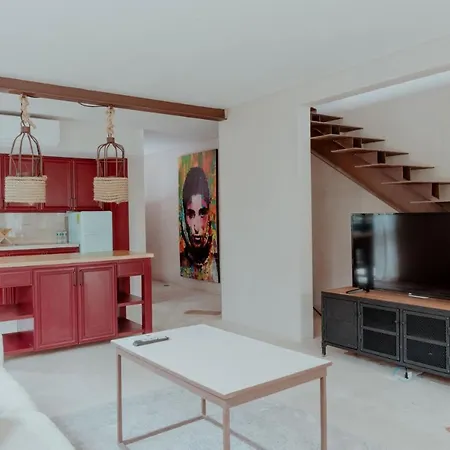 Hotel Roc Eleven Residence 5*