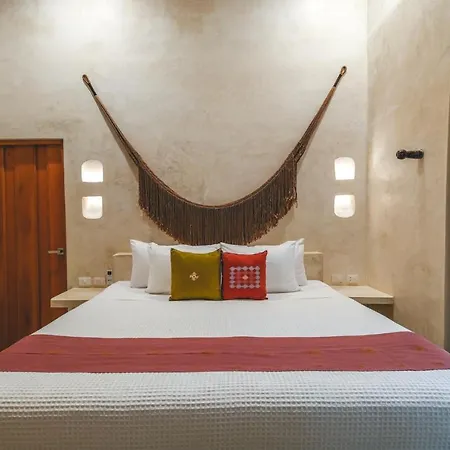 Wakax Hacienda - Cenote & Boutique - Small Luxury Of The World Hotel 5*