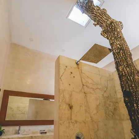Wakax Hacienda - Cenote & Boutique - Small Luxury Of The World 5* Tulum