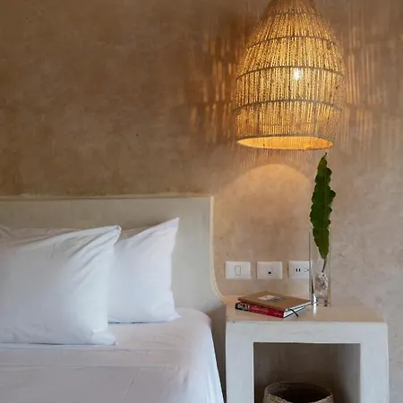 Hotel Wakax Hacienda - Cenote & Boutique - Small Luxury Of The World 5*