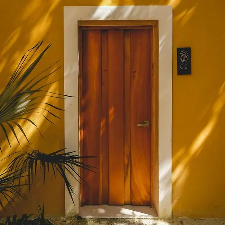 Wakax Hacienda - Cenote & Boutique - Small Luxury Of The World Hotel 5*