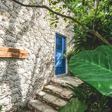 Wakax Hacienda - Cenote & Boutique - Small Luxury Of The World Hotel