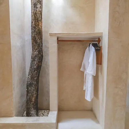 Wakax Hacienda - Cenote & Boutique - Small Luxury Of The World