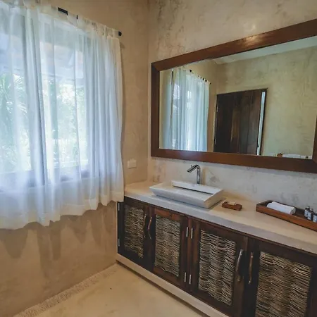 Hotel Wakax Hacienda - Cenote & Boutique - Small Luxury Of The World Tulum