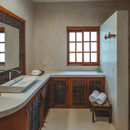 Wakax Hacienda - Cenote & Boutique - Small Luxury Of The World Hotel Tulum