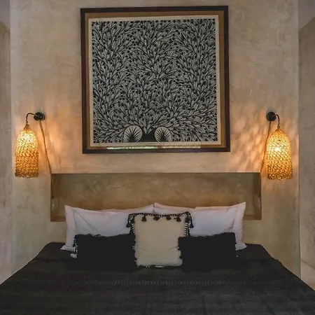 Wakax Hacienda - Cenote & Boutique - Small Luxury Of The World
