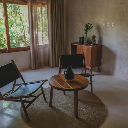 Wakax Hacienda - Cenote & Boutique - Small Luxury Of The World Hotel Tulum