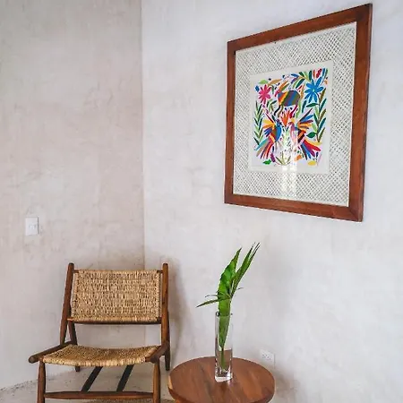 Hotel Wakax Hacienda - Cenote & Boutique - Small Luxury Of The World 5*