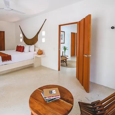 Wakax Hacienda - Cenote & Boutique - Small Luxury Of The World Hotel