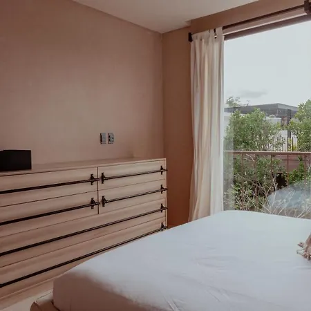 Roc Eleven Residence 5* Tulum