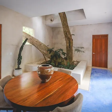 Hotel Wakax Hacienda - Cenote & Boutique - Small Luxury Of The World