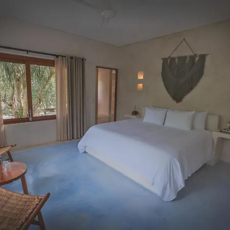 Wakax Hacienda - Cenote & Boutique - Small Luxury Of The World