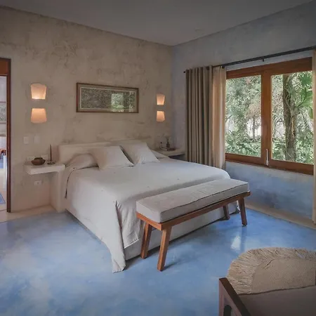 Wakax Hacienda - Cenote & Boutique - Small Luxury Of The World Hotel